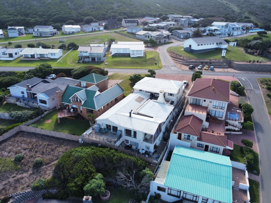 13 Bedroom Property for Sale in Jongensfontein Western Cape